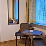 Haus Sissi Daire Daun