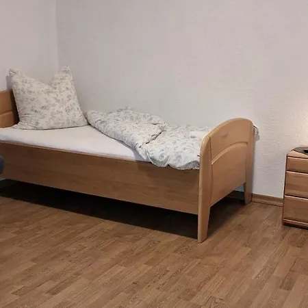 Haus Sissi アパート