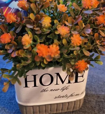 アパート Haus Sissi *