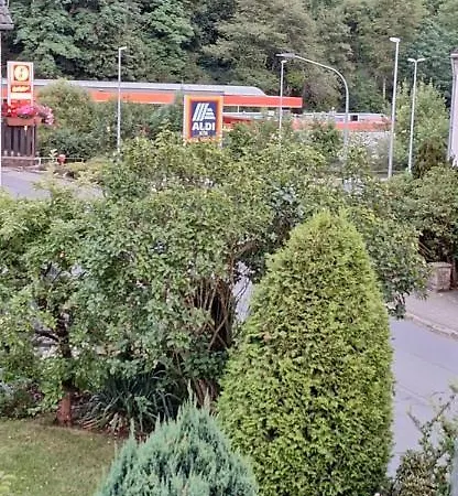 アパート Haus Sissi ダウン