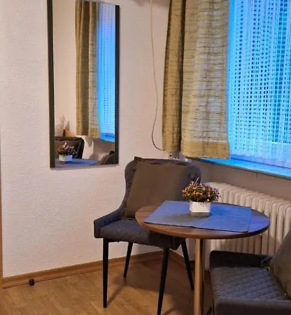 Haus Sissi Apartamento Daun