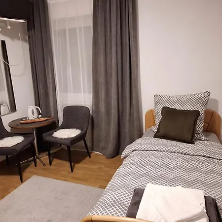 Haus Sissi