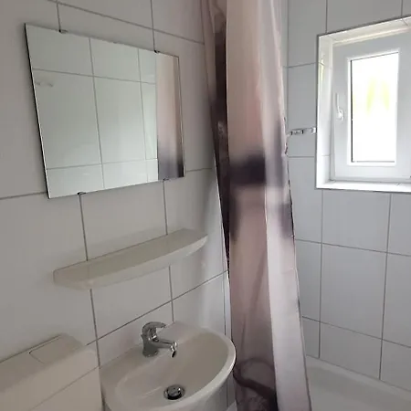 Haus Sissi Apartamento Daun
