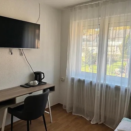 Haus Sissi