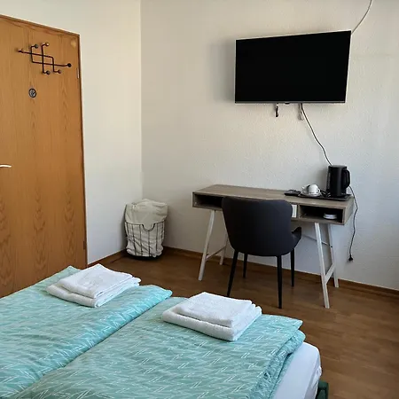 Haus Sissi Apartamento Daun
