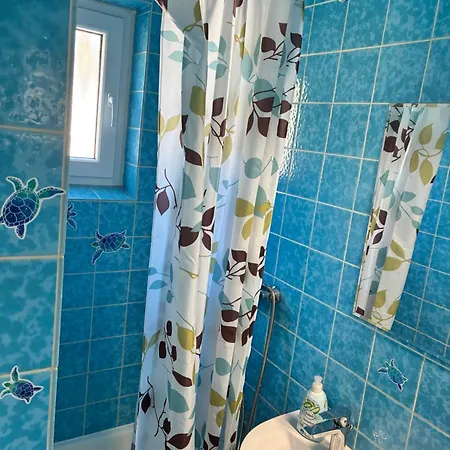 Apartamento Haus Sissi *