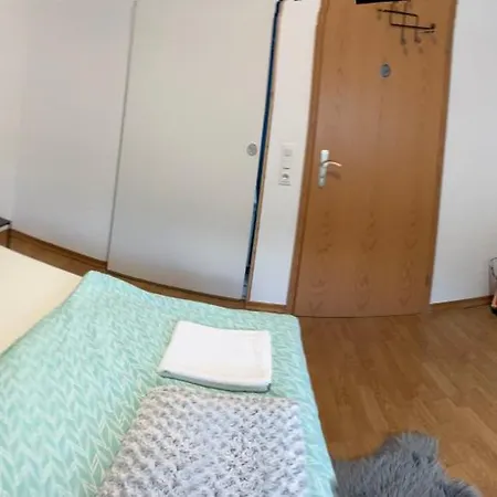 Apartamento Haus Sissi