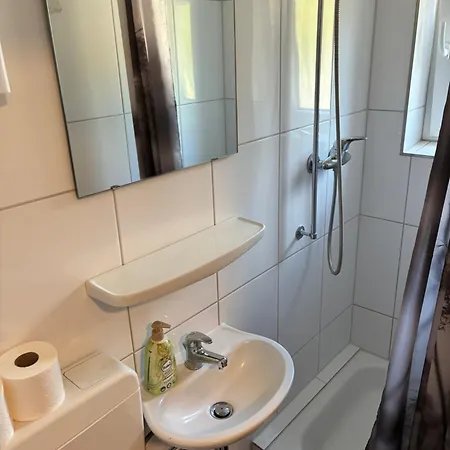 Haus Sissi Apartamento