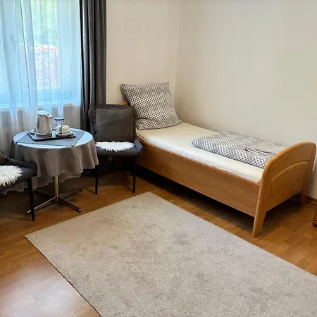 Haus Sissi Daun