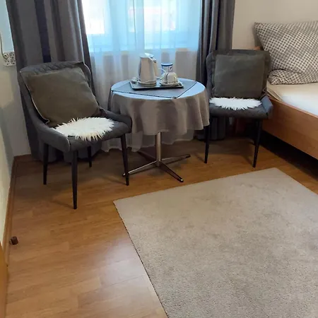 Haus Sissi * Daun