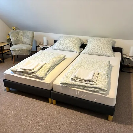 Haus Sissi Apartamento