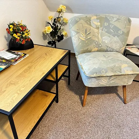 Apartamento Haus Sissi *