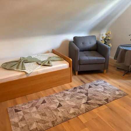 Haus Sissi Apartamento Daun
