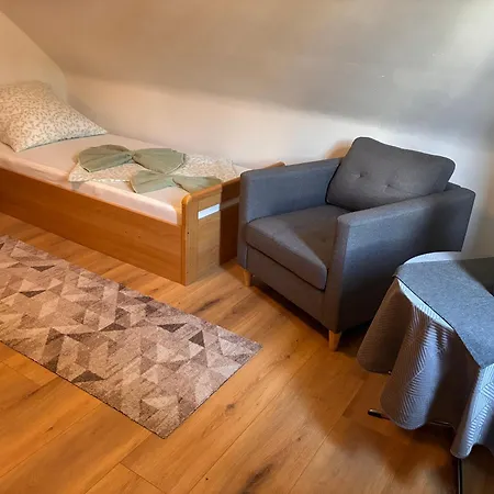 Apartamento Haus Sissi Daun