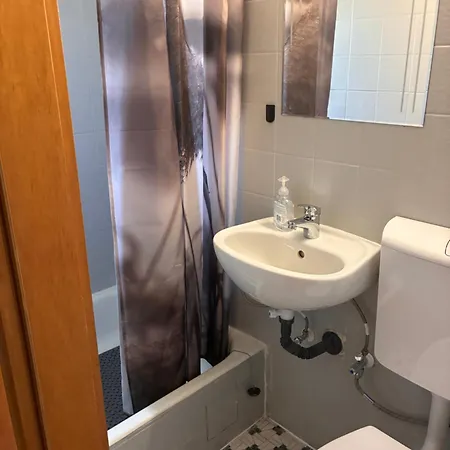 Haus Sissi Apartamento
