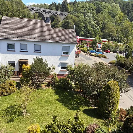 Haus Sissi Daun