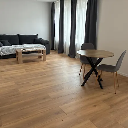 Haus Sissi Apartamento