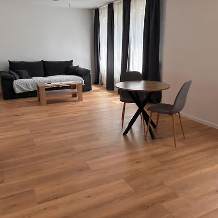 Apartamento Haus Sissi *