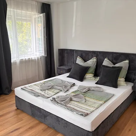 Apartamento Haus Sissi Daun