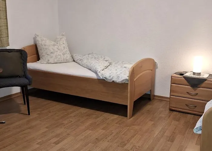 Haus Sissi Apartamento