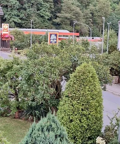 Appartement Haus Sissi Daun