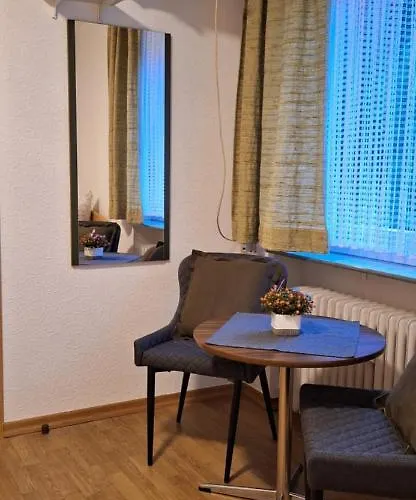 Haus Sissi Apartamento Daun