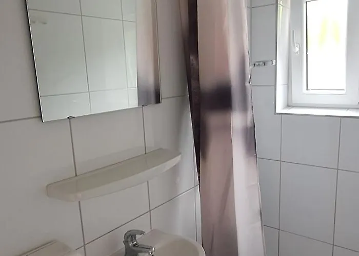 Haus Sissi Appartement Daun